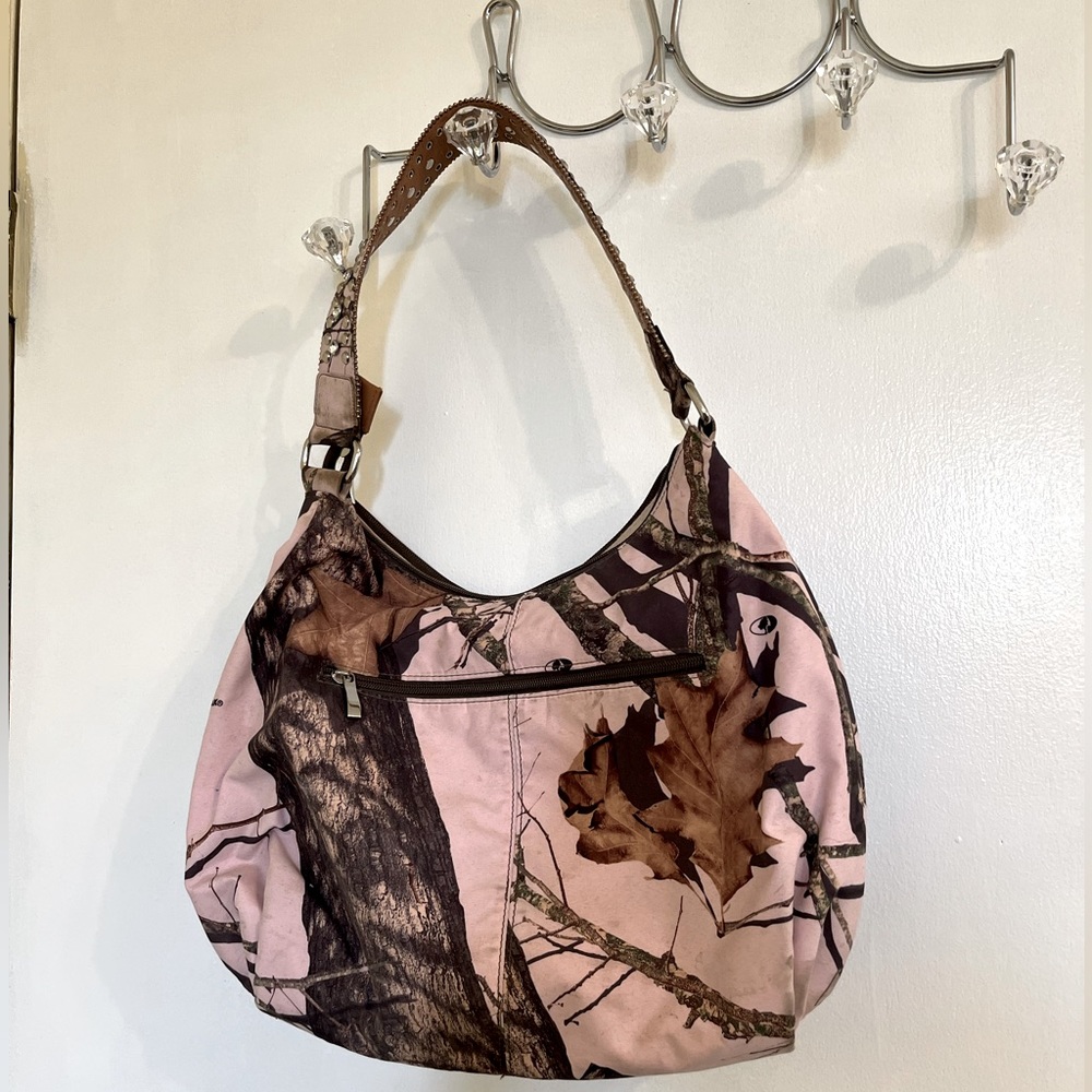 Realtree bag